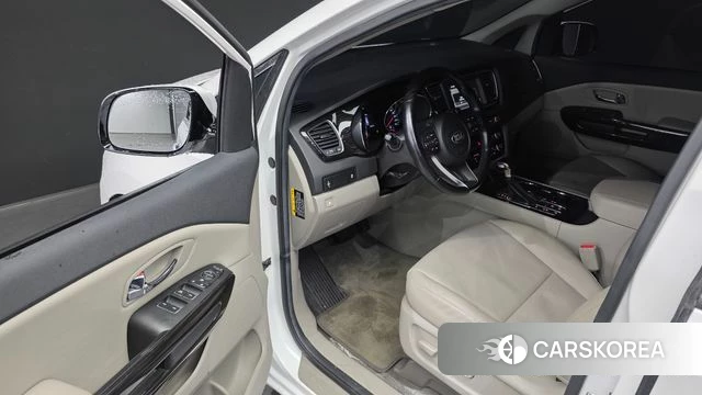 Kia The New Carnival id 3807591 из Кореи 20