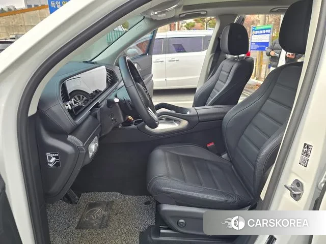 Mercedes-Benz GLE-Class W167 id 3518979 из Кореи 20