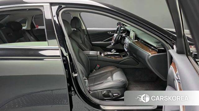 Kia More K9 id 3807391 из Кореи 20