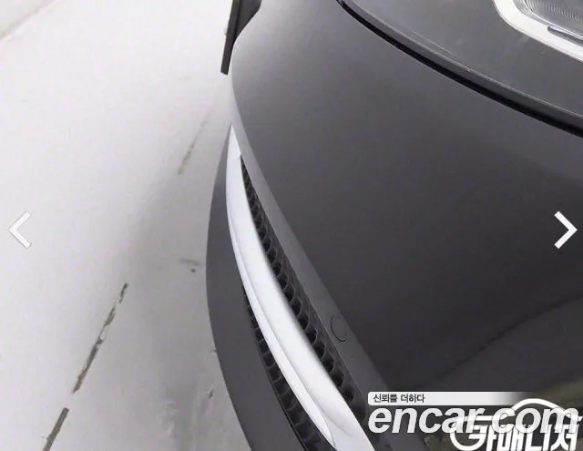 Mercedes-Benz S-Class W222 id 2917768 из Кореи 20