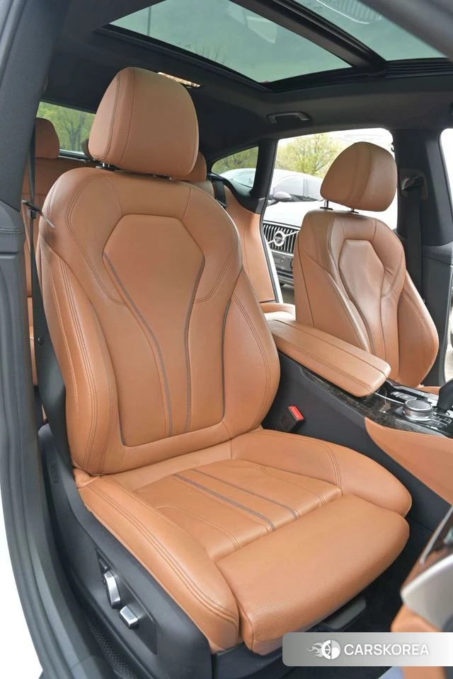BMW 6 series GT id 4240261 из Китая 24