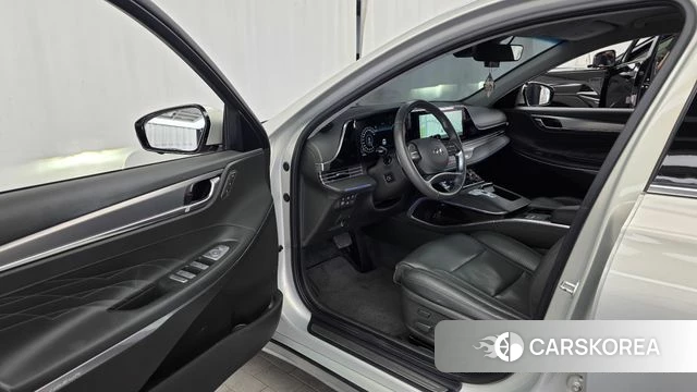 Hyundai The New Grandeur IG id 4303967 из Кореи 20