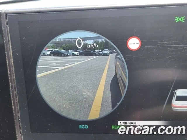 Hyundai Grandeur Hybrid (GN7) id 2898972 из Кореи 20