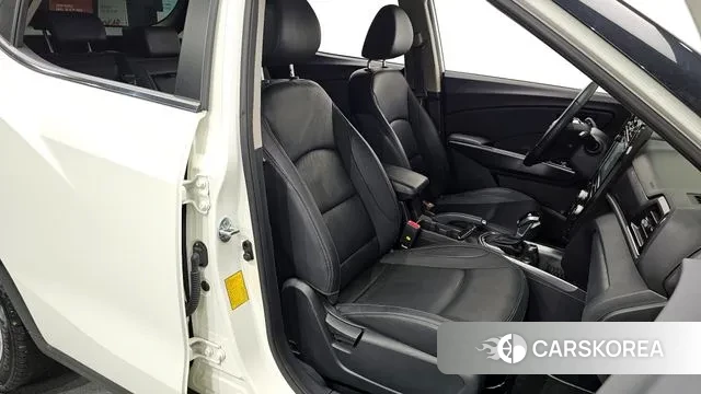 Ssangyong Berry New Tivoli id 3451480 из Кореи 20