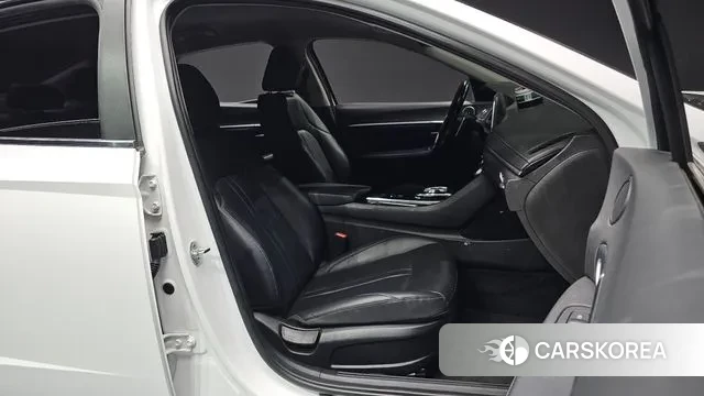 Hyundai Sonata (DN8) id 3349215 из Кореи 20