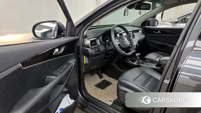 Kia The New Sorento id 3612761 из Кореи 20