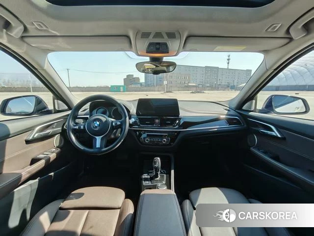 BMW 1 series id 4207525 из Китая 24