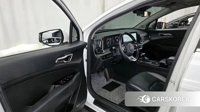 Kia Sportage 5th Generation id 3053832 из Кореи 20