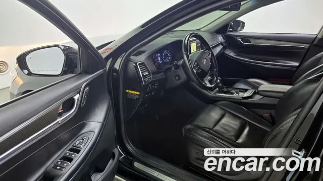 Hyundai Grandeur IG id 2952127 из Кореи 20