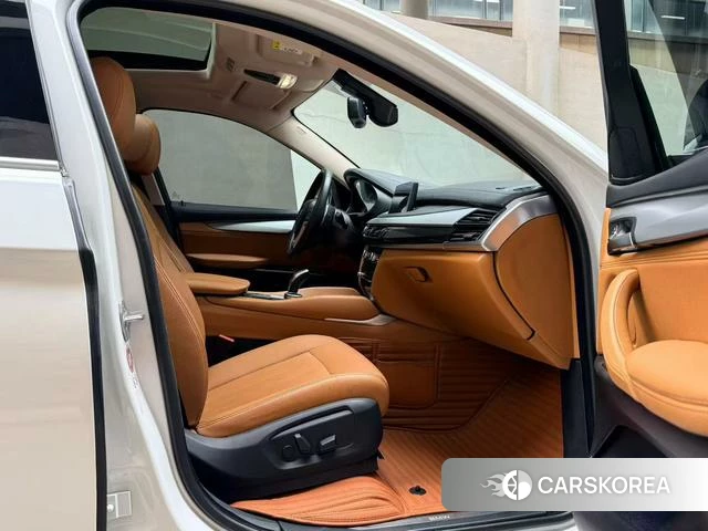 BMW X6 id 3927037 из Китая 10