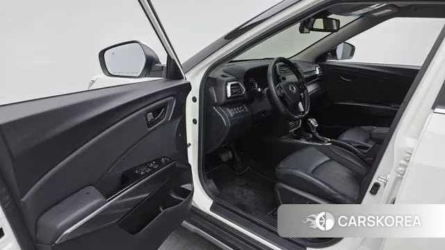 Ssangyong The New Tivoli id 3629381 из Кореи 20