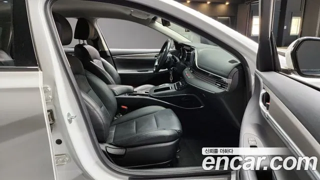 Hyundai The New Grandeur IG id 2712076 из Кореи 20