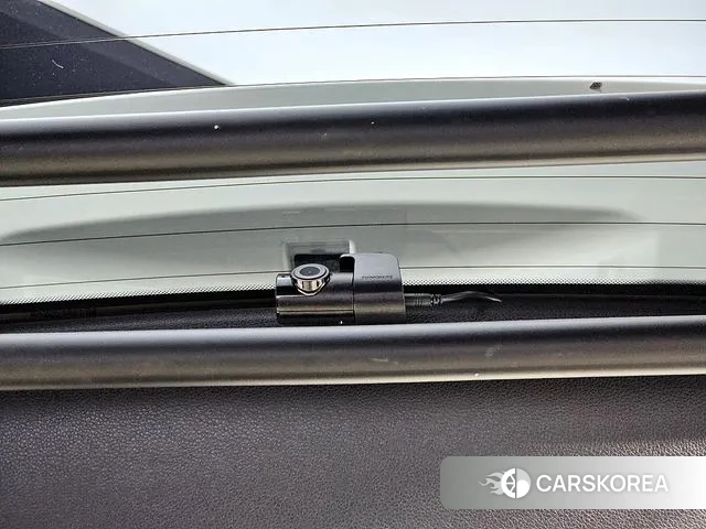 Ssangyong Torres id 3142199 из Кореи 20