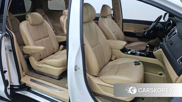 Kia The New Carnival id 4785841 из Кореи 33