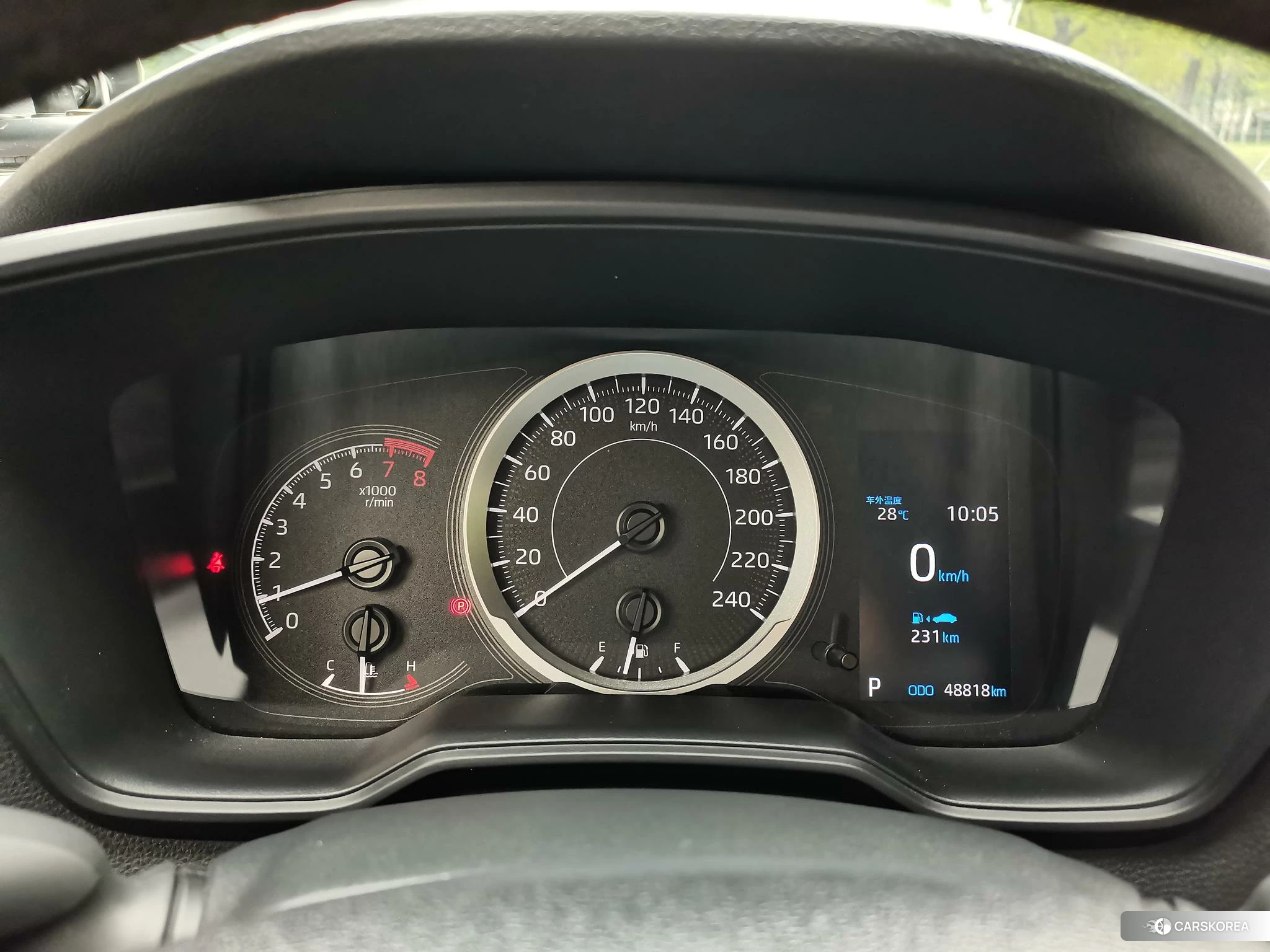 Toyota Lei Ling id 4407350 из Китая 22