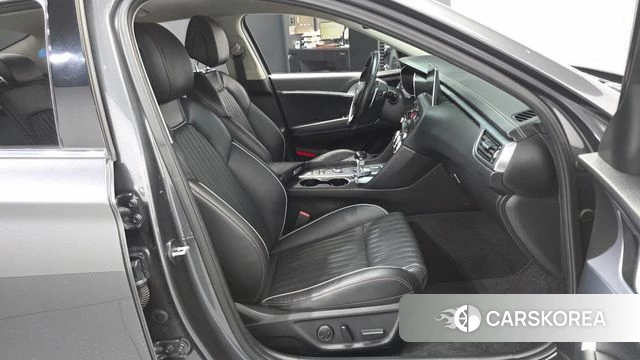 Genesis G70 id 4872958 из Кореи 33