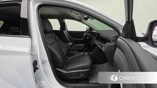 Hyundai The New Tucson (NX4) id 3882729 из Кореи 20