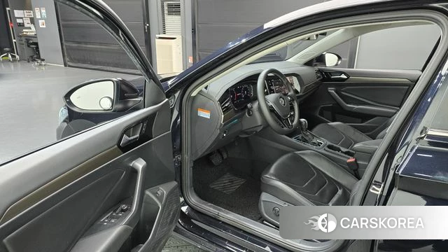 Volkswagen 7th Generation of Jetta id 4727129 из Кореи 20