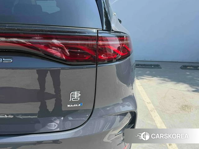BYD Tang DM id 4222127 из Китая 21
