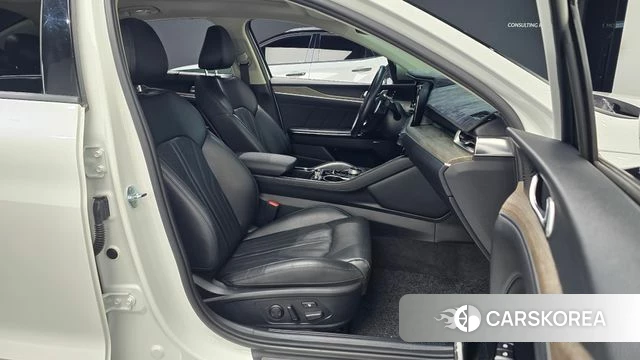 Kia K5 3rd generation id 3941620 из Кореи 20