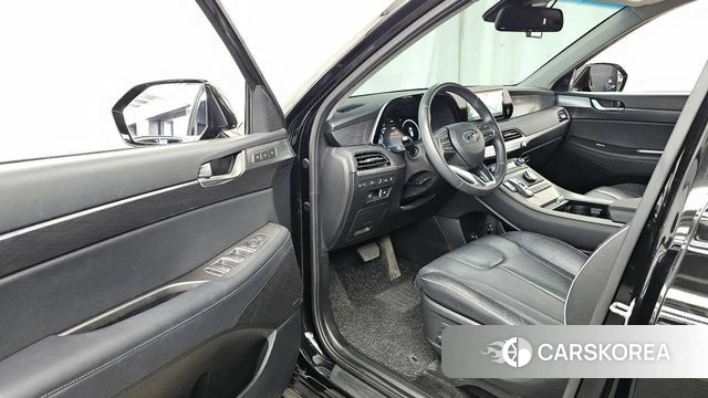 Hyundai Palisade id 4231833 из Кореи 20