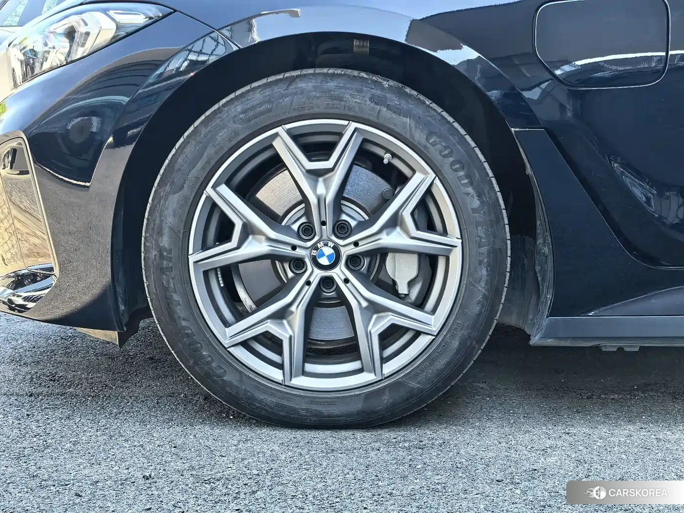 BMW i3 id 4577638 из Китая 12
