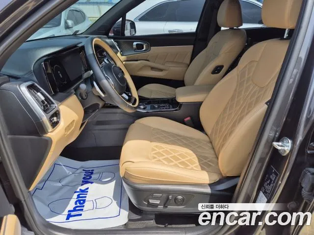 Kia Sorento 4th Generation id 2719804 из Кореи 20