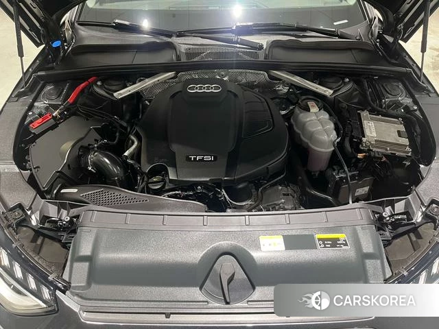 Audi A4L id 4263433 из Китая 16