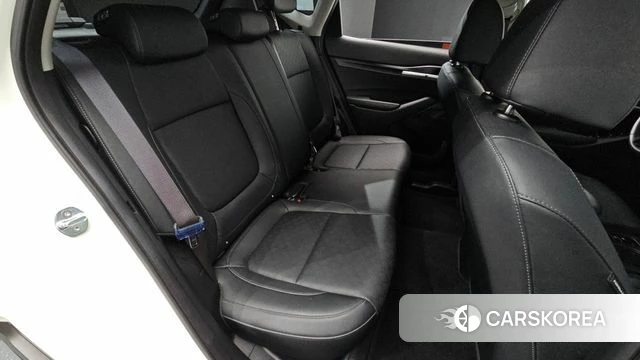 Kia Seltos id 4495140 из Кореи 29