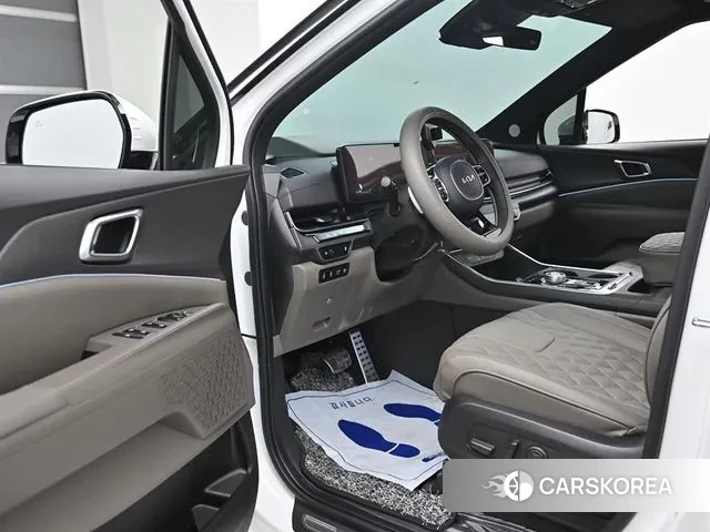 Kia The New Carnival 4th Generation id 3769979 из Кореи 20