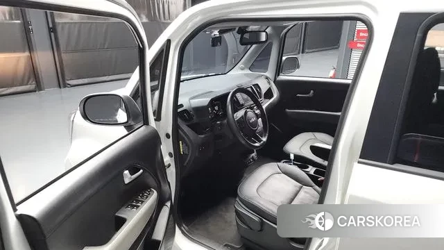 Kia The New Kia Ray id 3467720 из Кореи 20