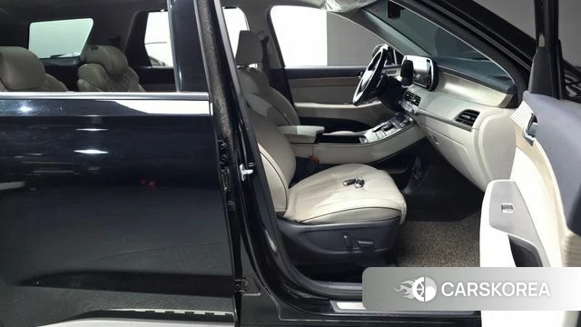 Hyundai Palisade id 4551416 из Кореи 20