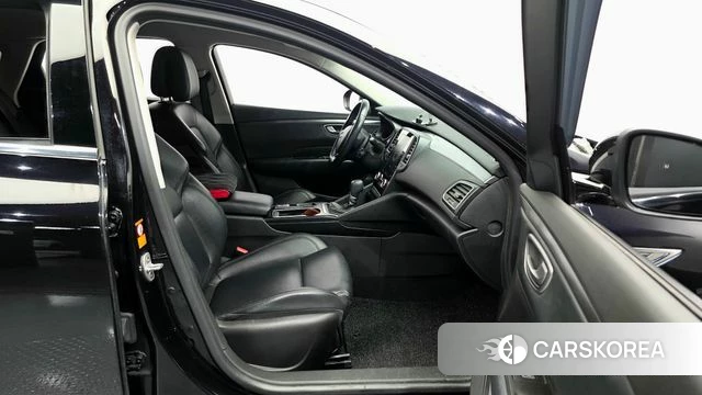 Renault Korea (Samsung) SM6 id 4755473 из Кореи 29