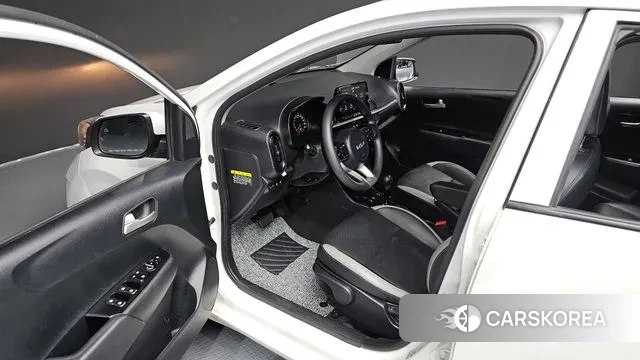 Kia Morning Urban (JA) id 3468079 из Кореи 20