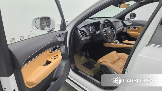 Volvo XC90 second Generation id 4445520 из Кореи 34
