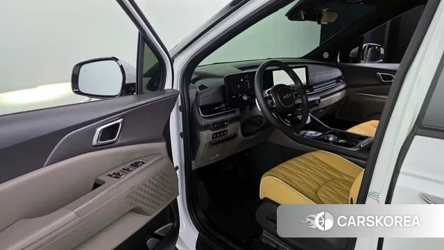 Kia The New Carnival 4th Generation id 3251436 из Кореи 20