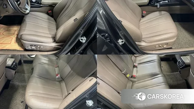 Kia K8 Hybrid id 3453448 из Кореи 20