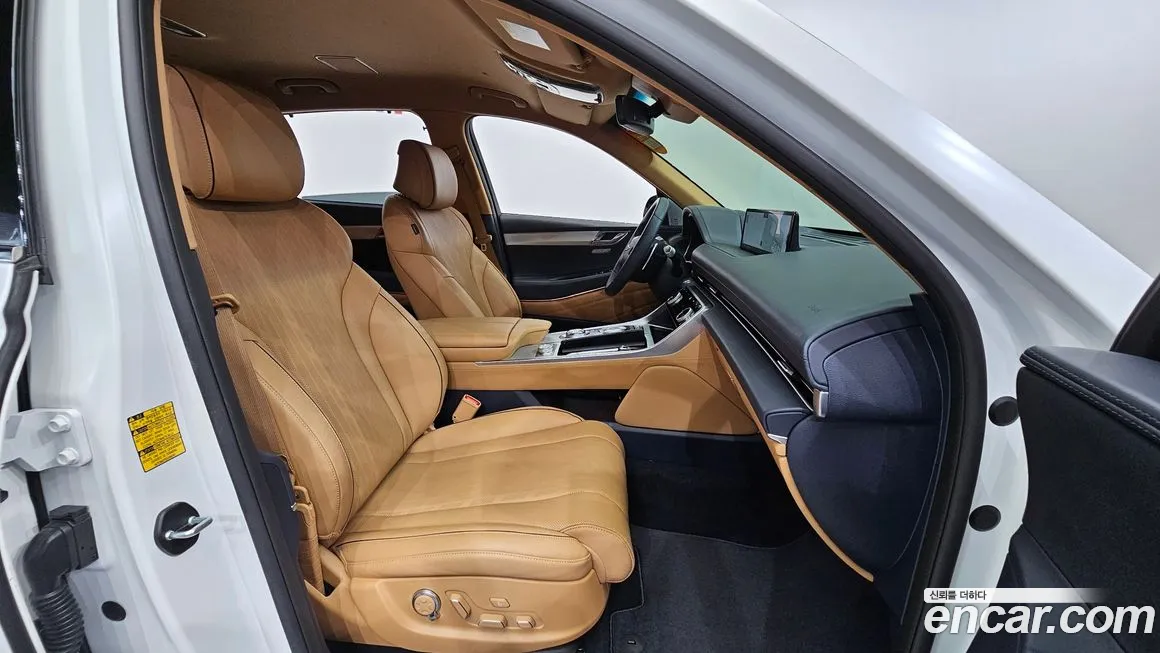 Genesis GV80 id 2087268 из Кореи 20