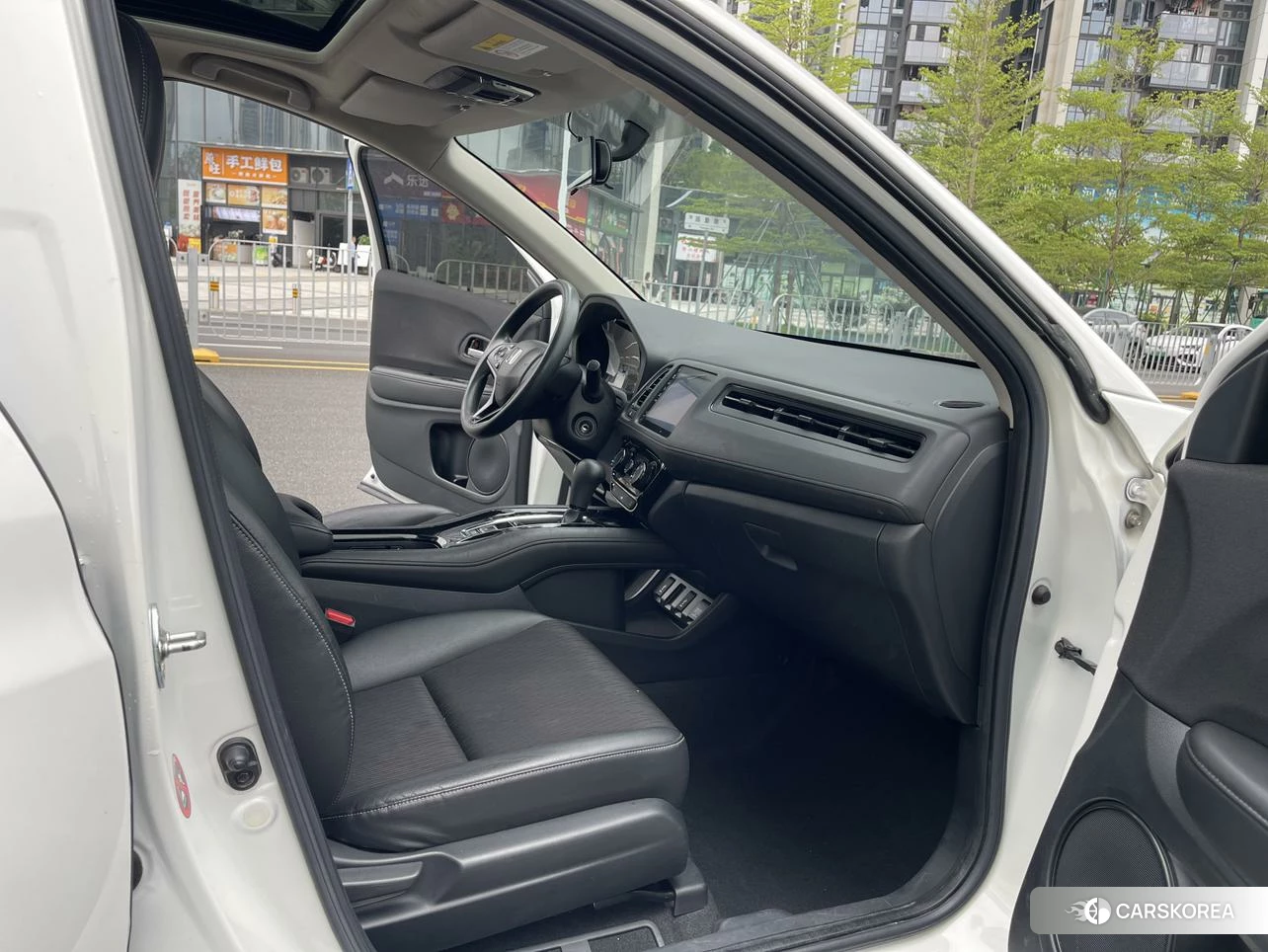 Honda Binzhi id 4455866 из Китая 11