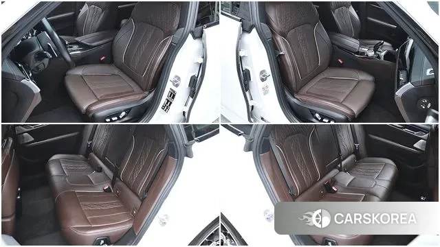 BMW 6 Series GT (G32) id 3740708 из Кореи 20