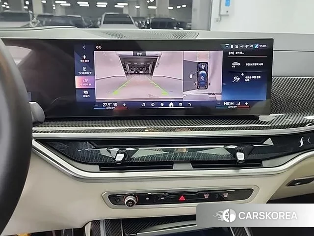 BMW X7 (G07) id 3441891 из Кореи 20