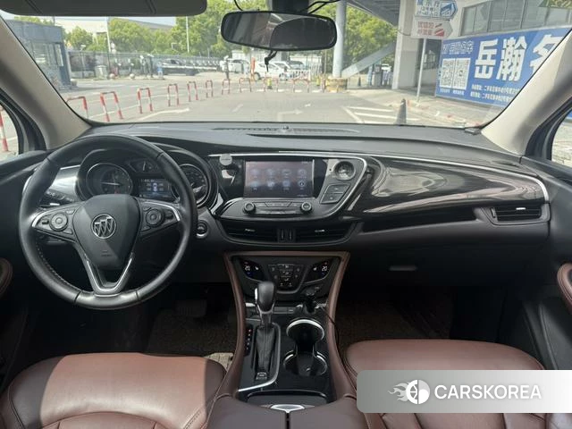 Buick Angkewei id 4213227 из Китая 12
