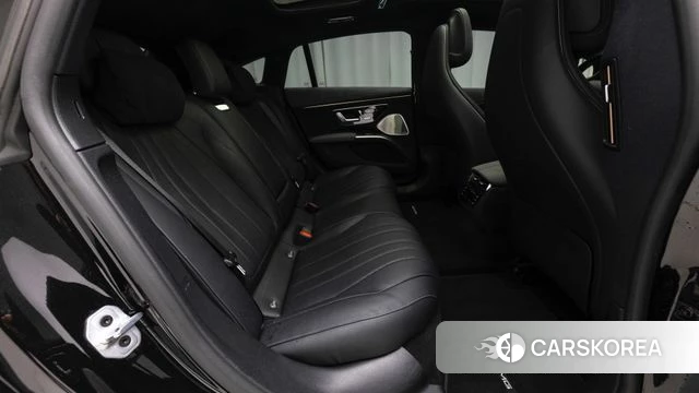 Mercedes-Benz EQS V297 id 4506455 из Кореи 20