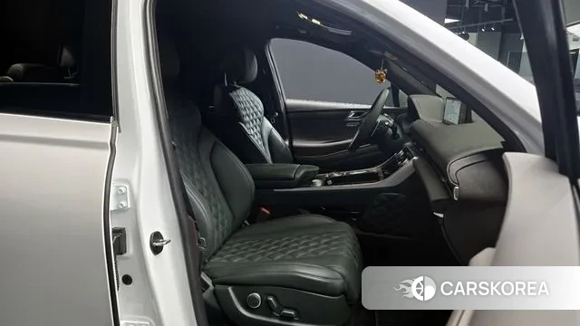 Genesis GV80 id 2885841 из Кореи 20