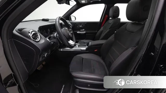 Mercedes-Benz GLB-Class X247 id 3769560 из Кореи 19