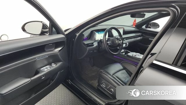 Genesis G90 (RS4) id 4309419 из Кореи 20
