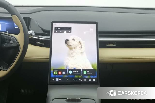 Geely Galaxy Galaxy L6 id 4254291 из Китая 24