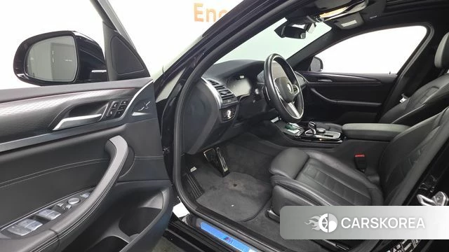 BMW X4 (G02) id 4571659 из Кореи 33