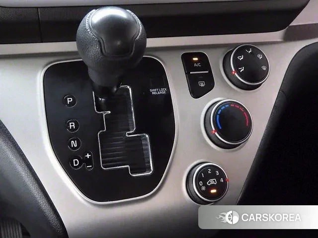 Kia The New Ray id 3059536 из Кореи 18