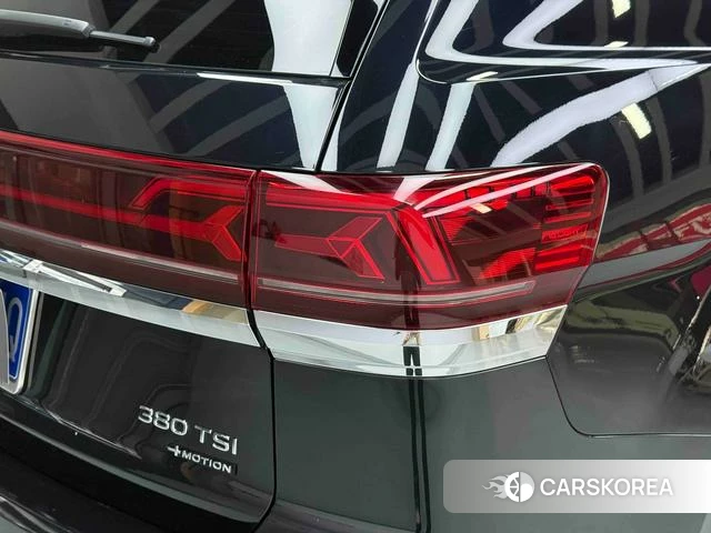 Volkswagen Tourang id 4314168 из Китая 44
